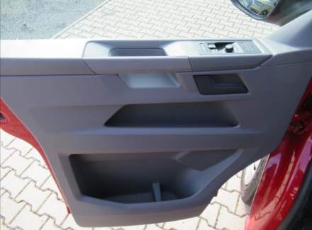 Volkswagen - Transporter