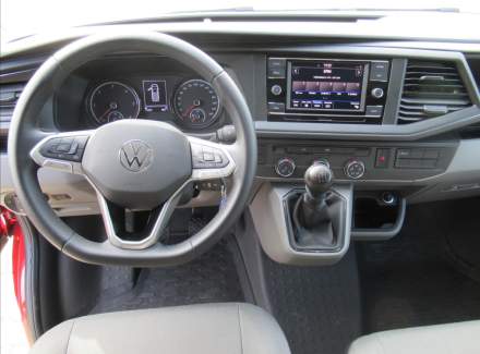 Volkswagen - Transporter
