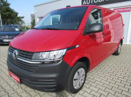 Volkswagen - Transporter