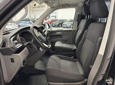 Volkswagen - Transporter