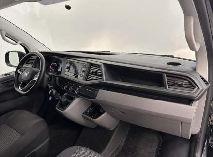 Volkswagen - Transporter