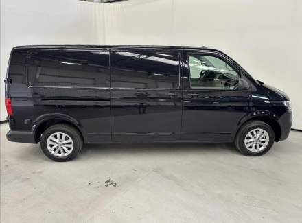 Volkswagen - Transporter