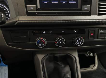 Volkswagen - Transporter