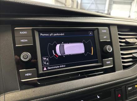 Volkswagen - Transporter