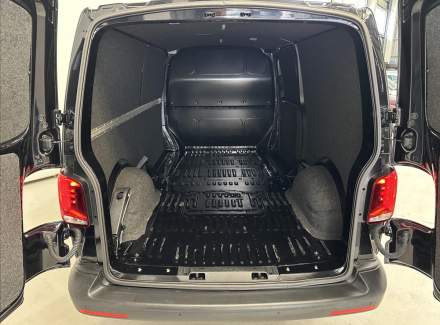 Volkswagen - Transporter