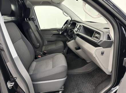 Volkswagen - Transporter