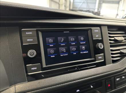 Volkswagen - Transporter