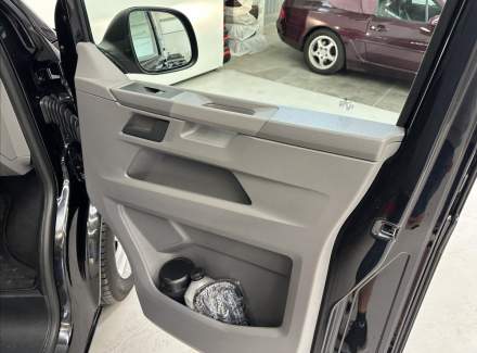 Volkswagen - Transporter