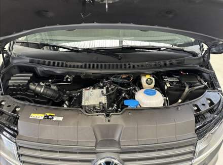 Volkswagen - Transporter