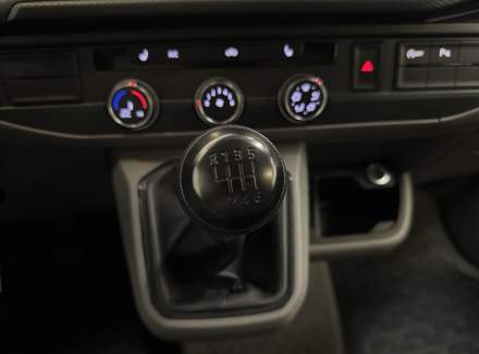 Volkswagen - Transporter