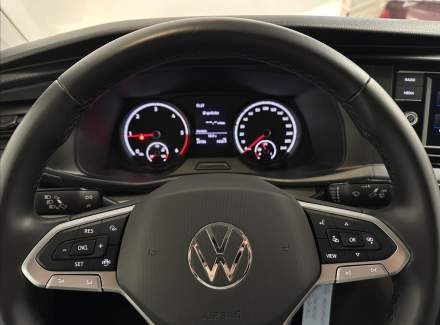 Volkswagen - Transporter