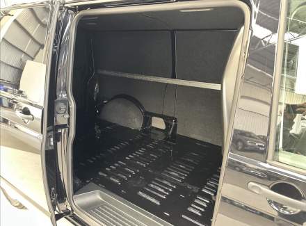 Volkswagen - Transporter