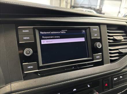 Volkswagen - Transporter