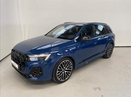 Audi - Q7