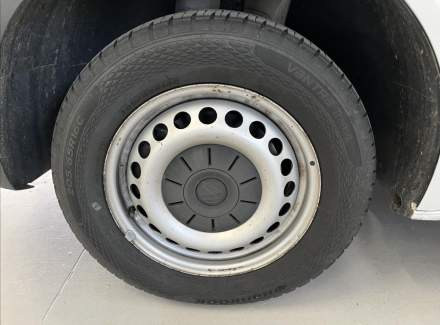 Volkswagen - Transporter