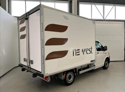 Volkswagen - Transporter