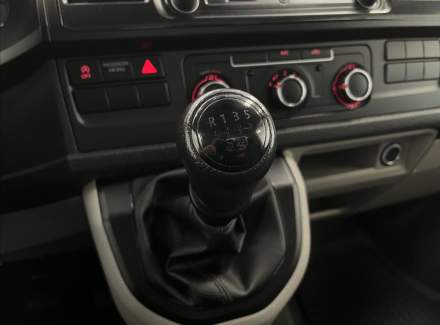 Volkswagen - Transporter