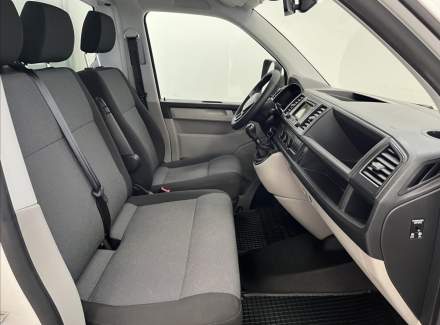 Volkswagen - Transporter