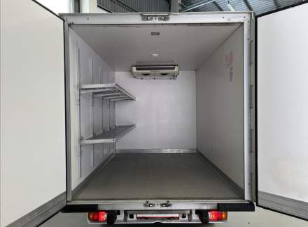 Volkswagen - Transporter