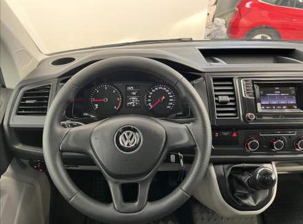 Volkswagen - Transporter