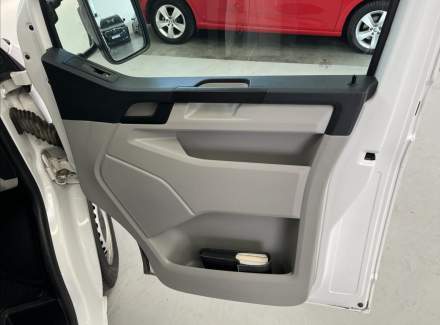 Volkswagen - Transporter