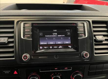 Volkswagen - Transporter