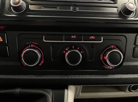 Volkswagen - Transporter