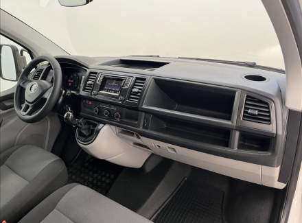 Volkswagen - Transporter