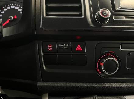 Volkswagen - Transporter