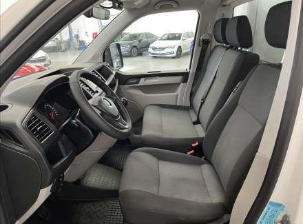 Volkswagen - Transporter