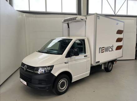 Volkswagen - Transporter