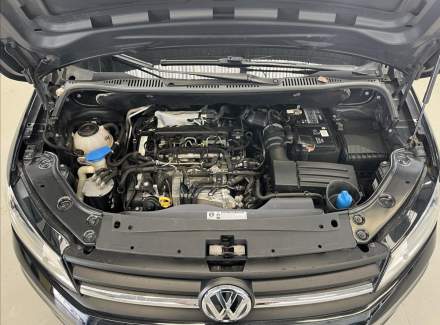 Volkswagen - Caddy