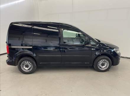 Volkswagen - Caddy