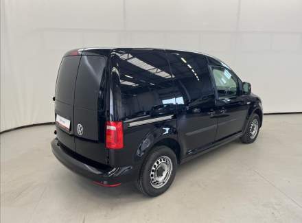 Volkswagen - Caddy