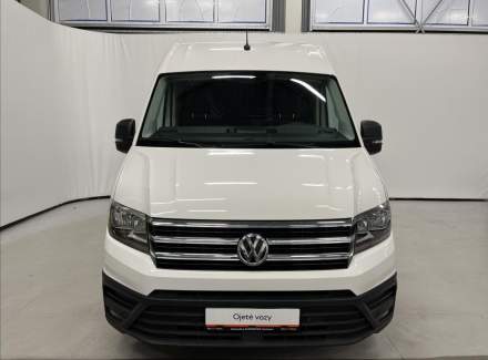 Volkswagen - Crafter