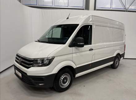 Volkswagen - Crafter