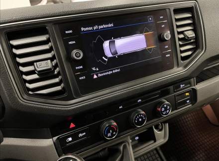 Volkswagen - Crafter