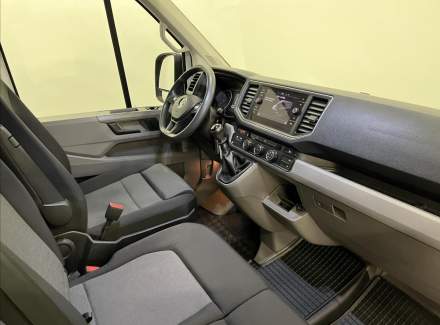 Volkswagen - Crafter