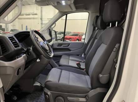 Volkswagen - Crafter