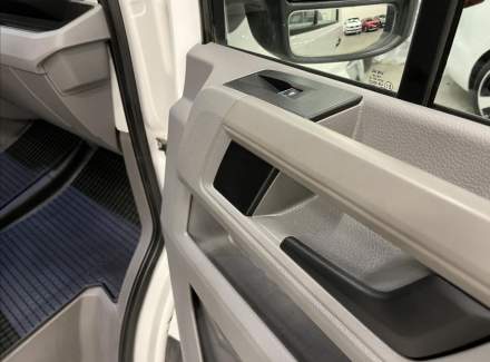 Volkswagen - Crafter