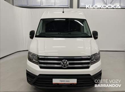 Volkswagen - Crafter