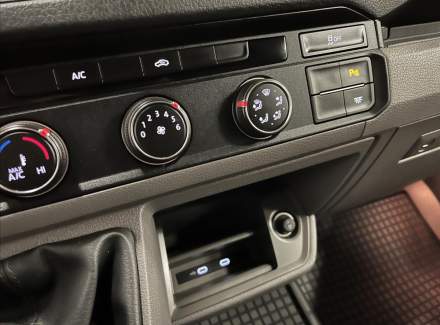 Volkswagen - Crafter