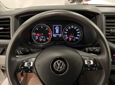 Volkswagen - Crafter