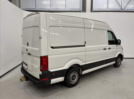 Volkswagen - Crafter