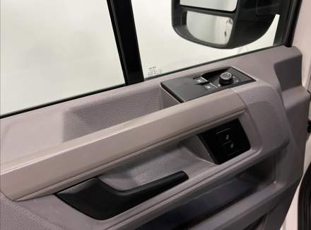 Volkswagen - Crafter