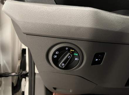 Volkswagen - Crafter