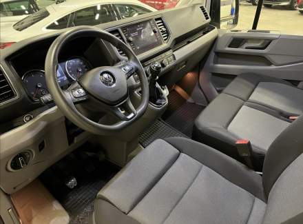 Volkswagen - Crafter