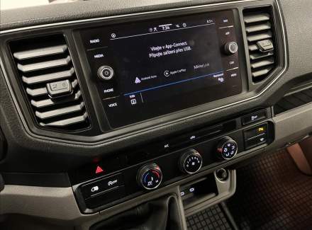 Volkswagen - Crafter