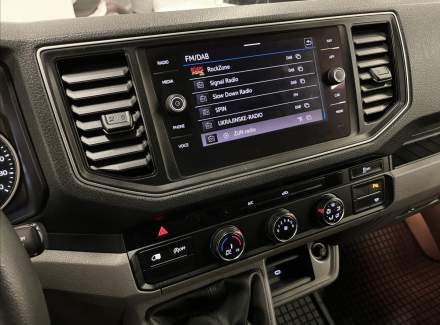 Volkswagen - Crafter