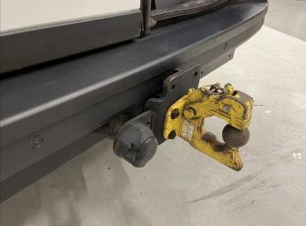 Volkswagen - Crafter